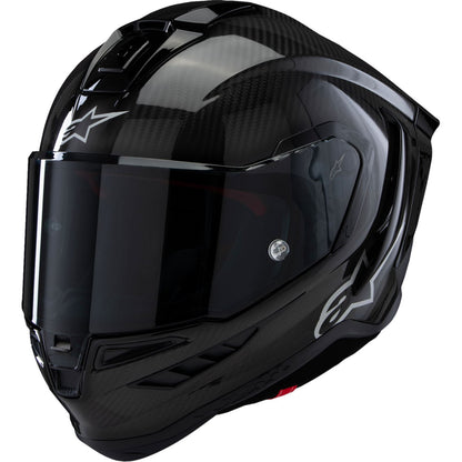 Alpinestars Supertech R10 Helmet - Solid_1398153