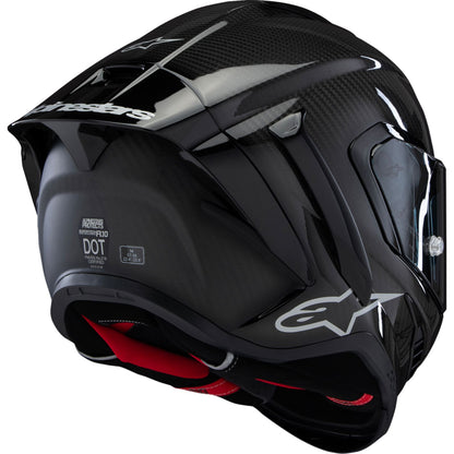 Alpinestars Supertech R10 Helmet - Solid_1398154