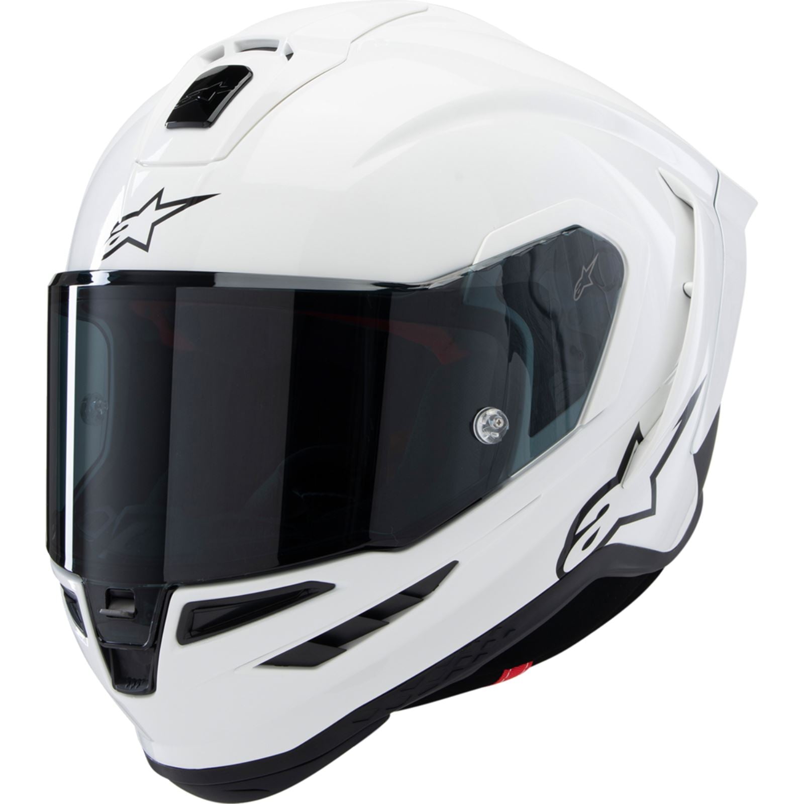 Alpinestars Supertech R10 Helmet - Solid_1398165