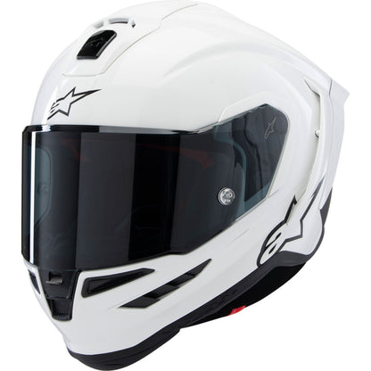 Alpinestars Supertech R10 Helmet - Solid_1398165