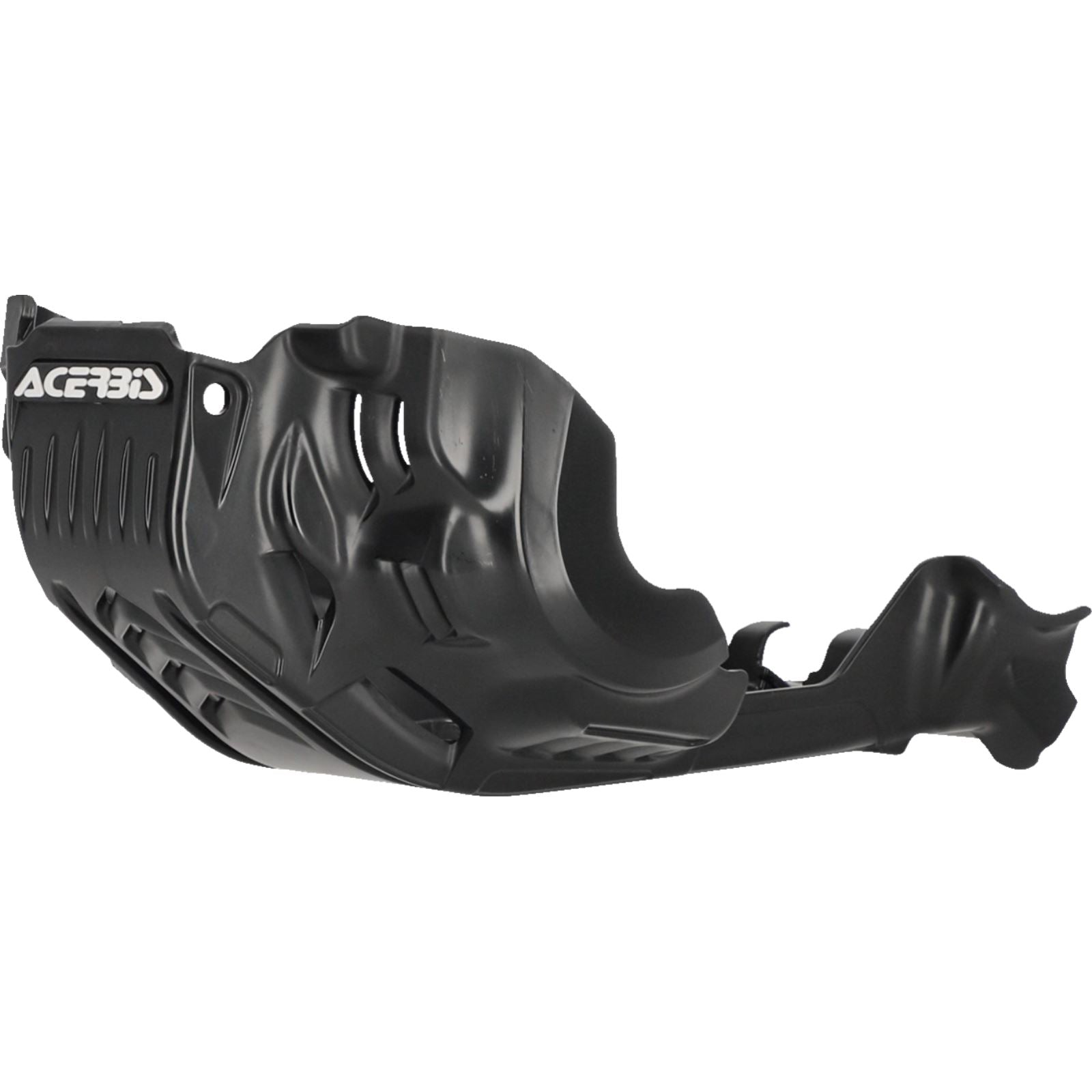 Acerbis Skid Plate for KTM 690 Enduro - Black 2983270001_1388546