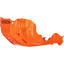 Acerbis Skid Plate - OEM '16 Orange for KTM 690 Enduro 2983275226_1388523