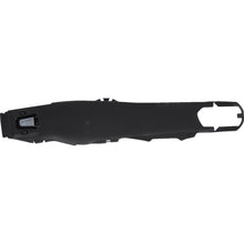 Acerbis Swing Arm Guards - Black 2983320001_1388507