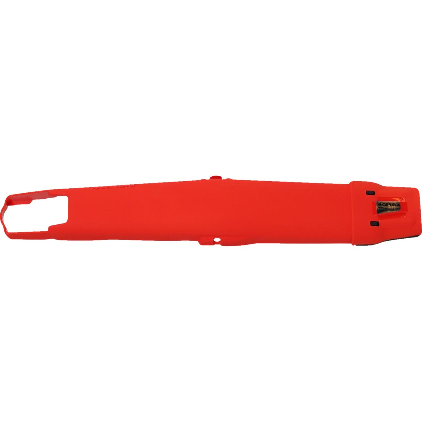 Acerbis Swing Arm Guards - Red 2983320004_1388508