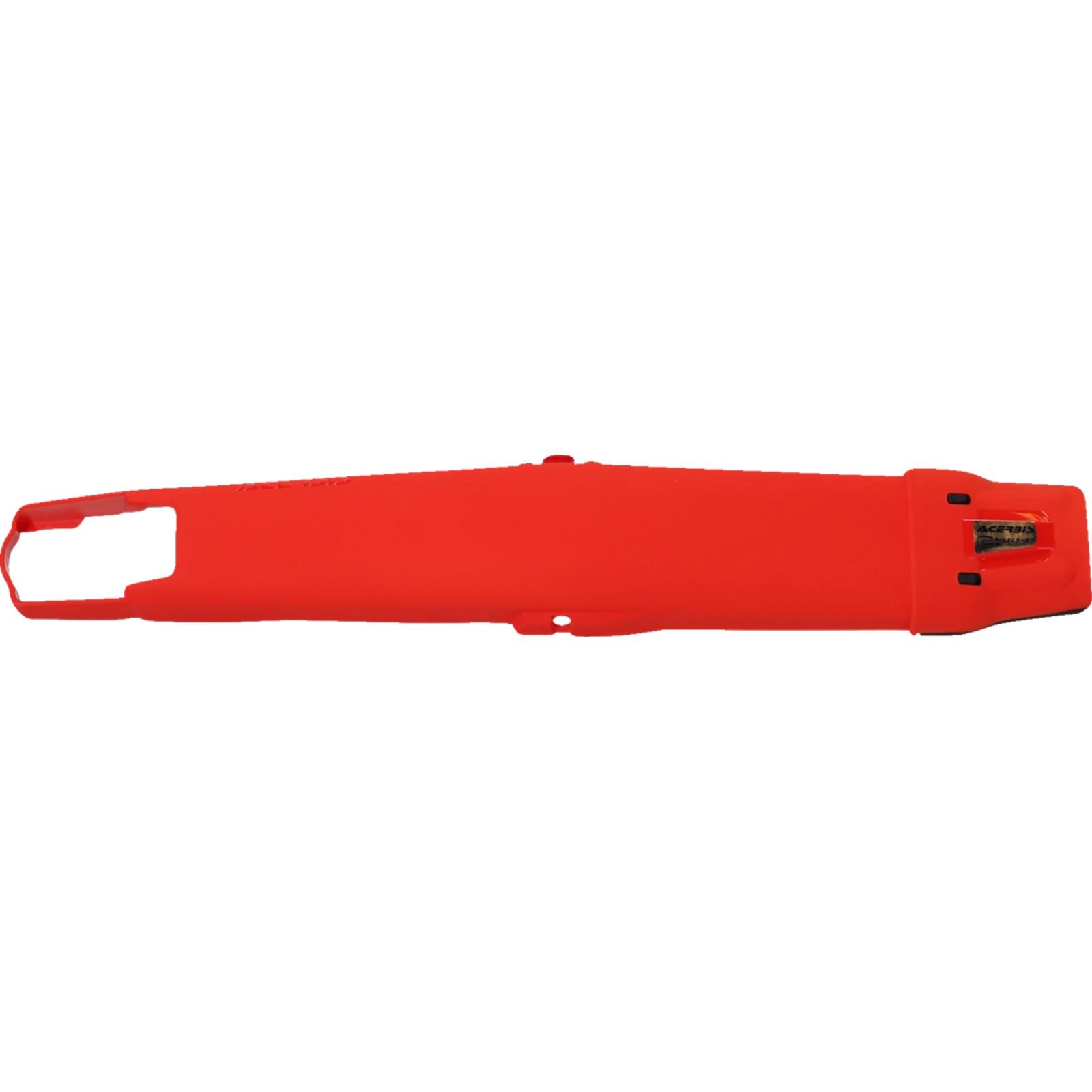 Acerbis Swing Arm Guards - Red 2983320004_1388508