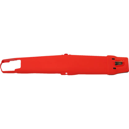 Acerbis Swing Arm Guards - Red 2983320004_1388508