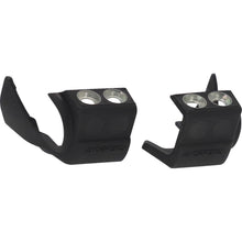 Acerbis Fork Shoe Protector - Black 2983390001_1388517