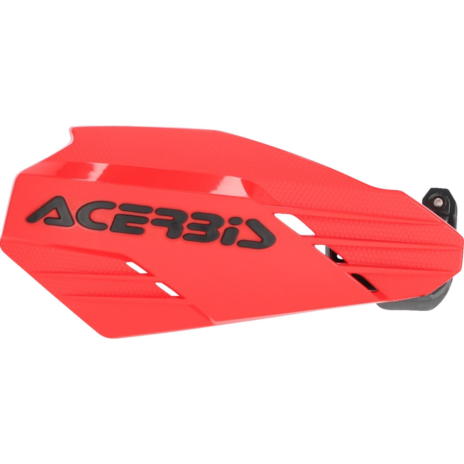 Acerbis Handguards - K-Linear - Red/Black 2981421005_1388560