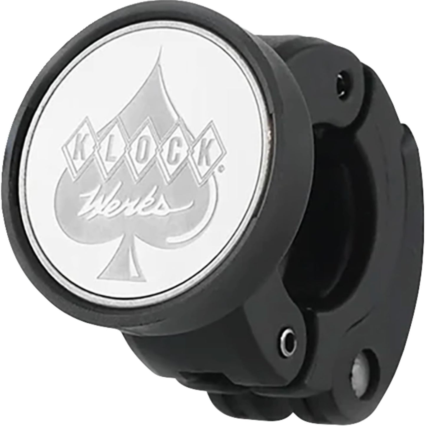 Klock Werks Mount - iOmounts® - Nomad™ - 7/8" Clamp [MPN: KWD-NOMAD+0.875]_1393106