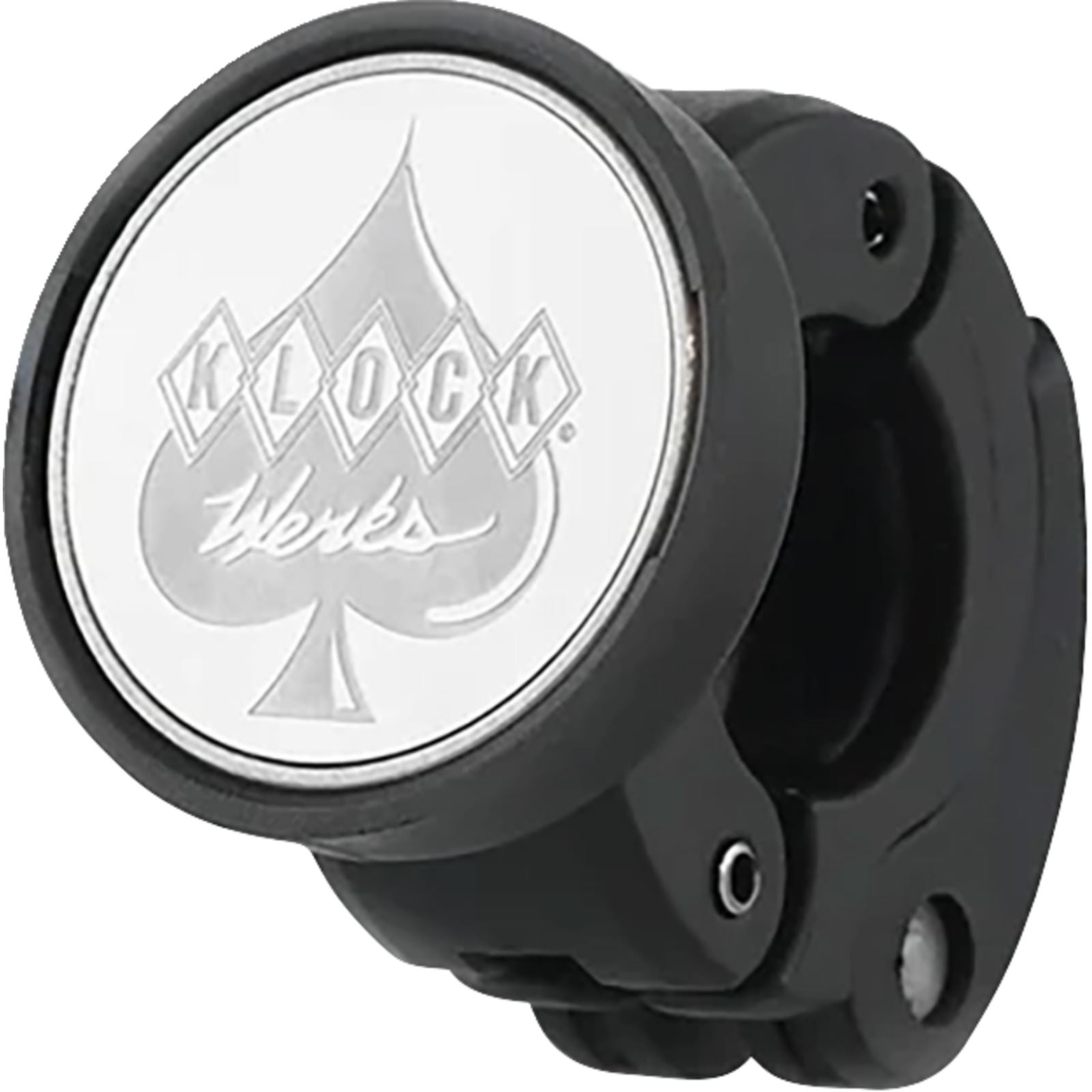 Klock Werks Mount - iOmounts® - Nomad™ - 7/8" Clamp [MPN: KWD-NOMAD+0.875]_1393106