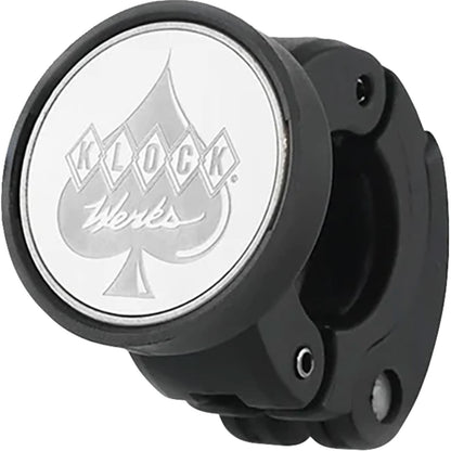 Klock Werks Mount - iOmounts® - Nomad™ - 7/8" Clamp [MPN: KWD-NOMAD+0.875]_1393106