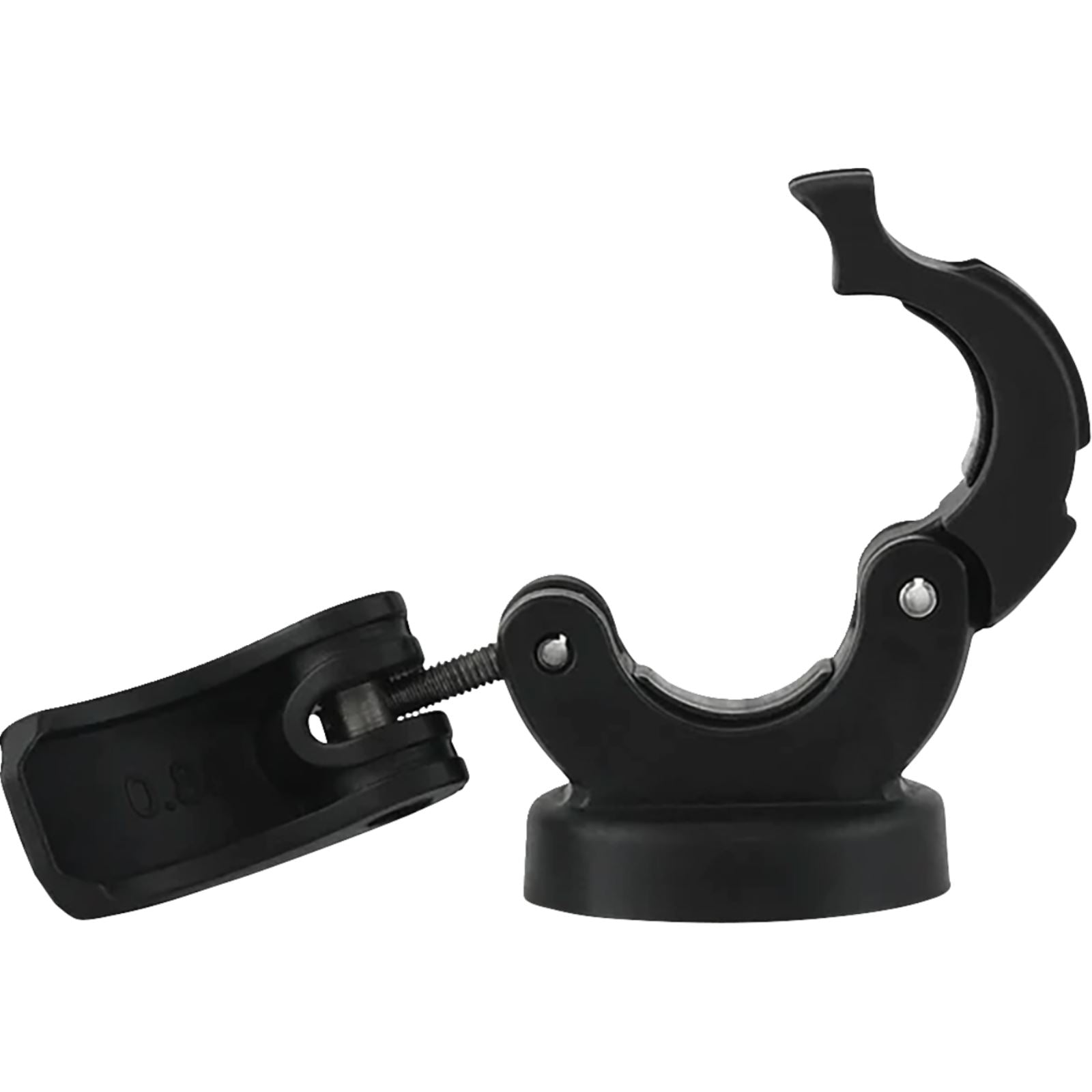 Klock Werks Mount - iOmounts® - Nomad™ - 7/8" Clamp [MPN: KWD-NOMAD+0.875]_1393108