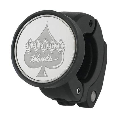 Klock Werks iOmounts® Nomad™ Universal Phone Mount - 1" Clamp [MPN: KWS-NOMAD+1.0]_1772195