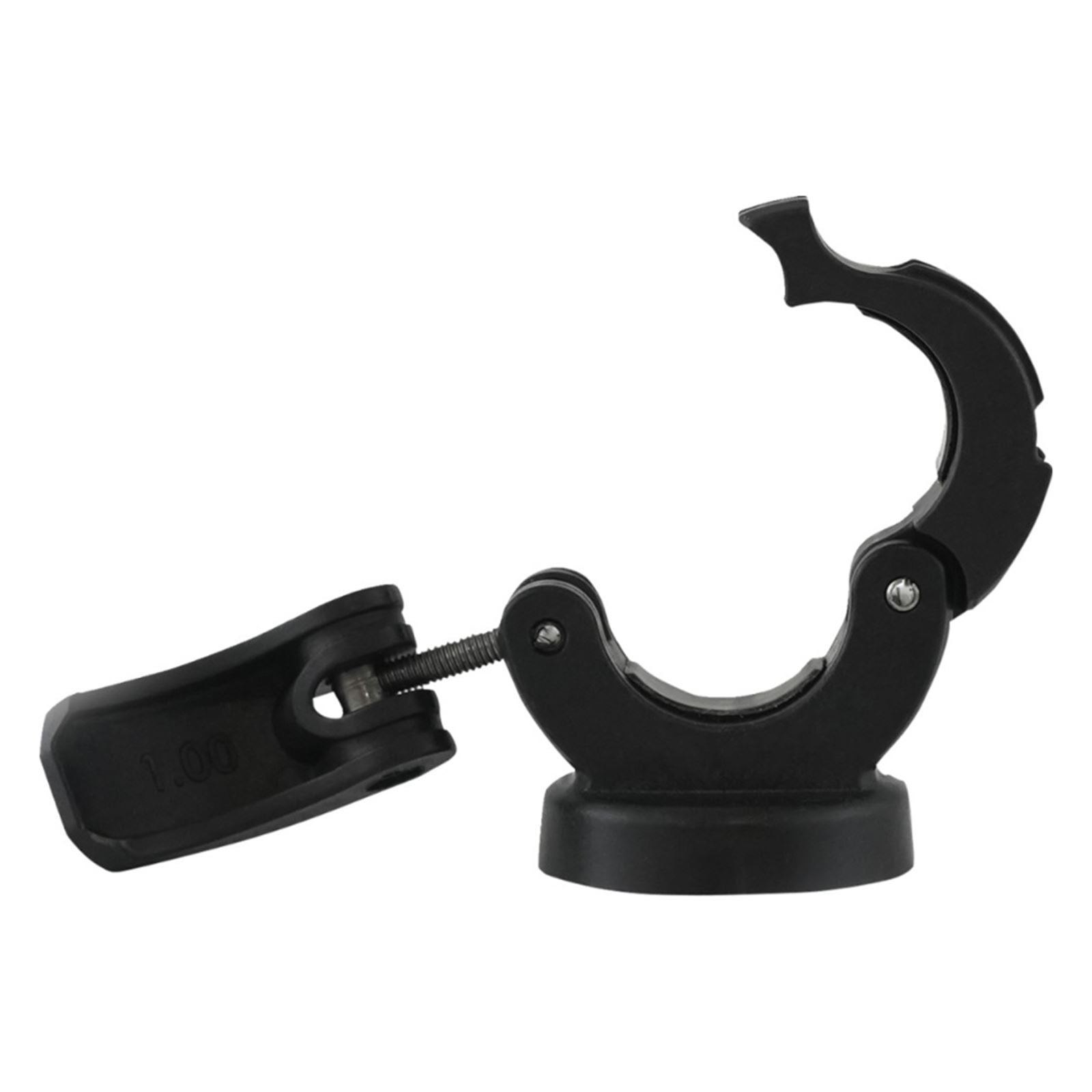 Klock Werks iOmounts® Nomad™ Universal Phone Mount - 1" Clamp [MPN: KWS-NOMAD+1.0]_1772196