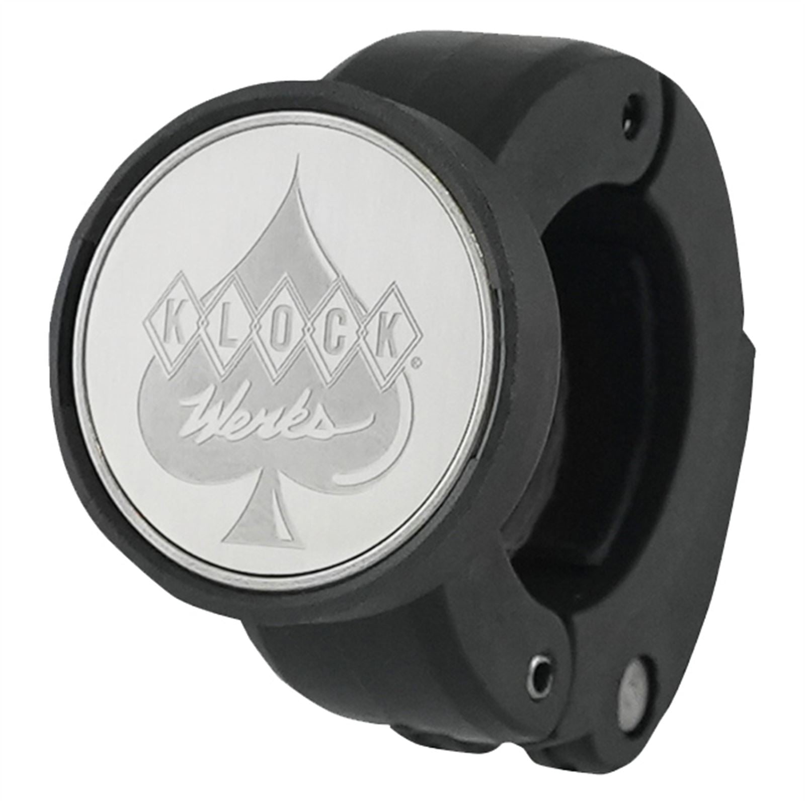 Klock Werks Mount - iOmounts® - Nomad™ - 1-1/4" Clamp [MPN: KWS-NOMAD+1.25]_1770959