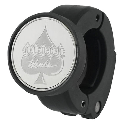 Klock Werks Mount - iOmounts® - Nomad™ - 1-1/4" Clamp [MPN: KWS-NOMAD+1.25]_1770959