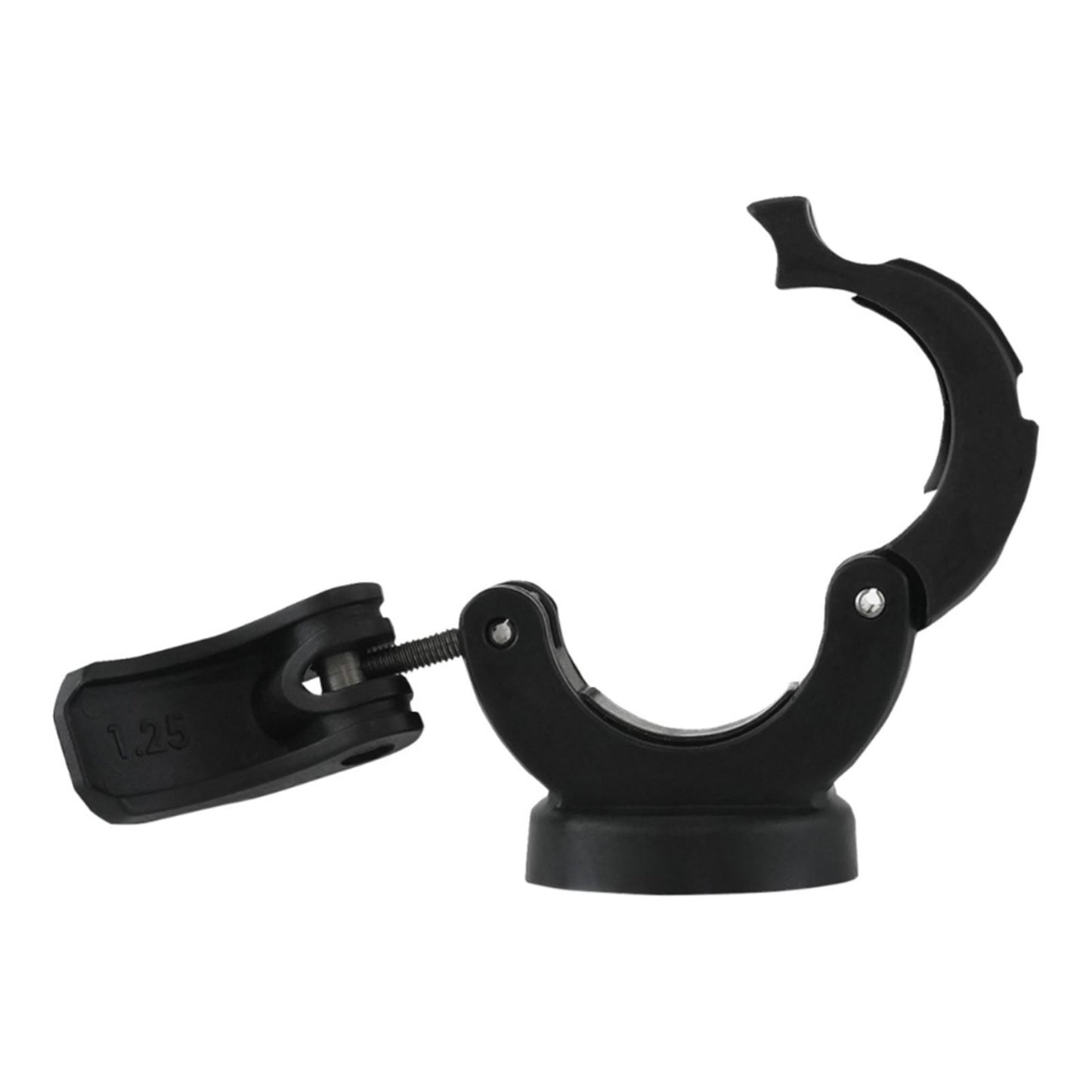 Klock Werks Mount - iOmounts® - Nomad™ - 1-1/4" Clamp [MPN: KWS-NOMAD+1.25]_1770960