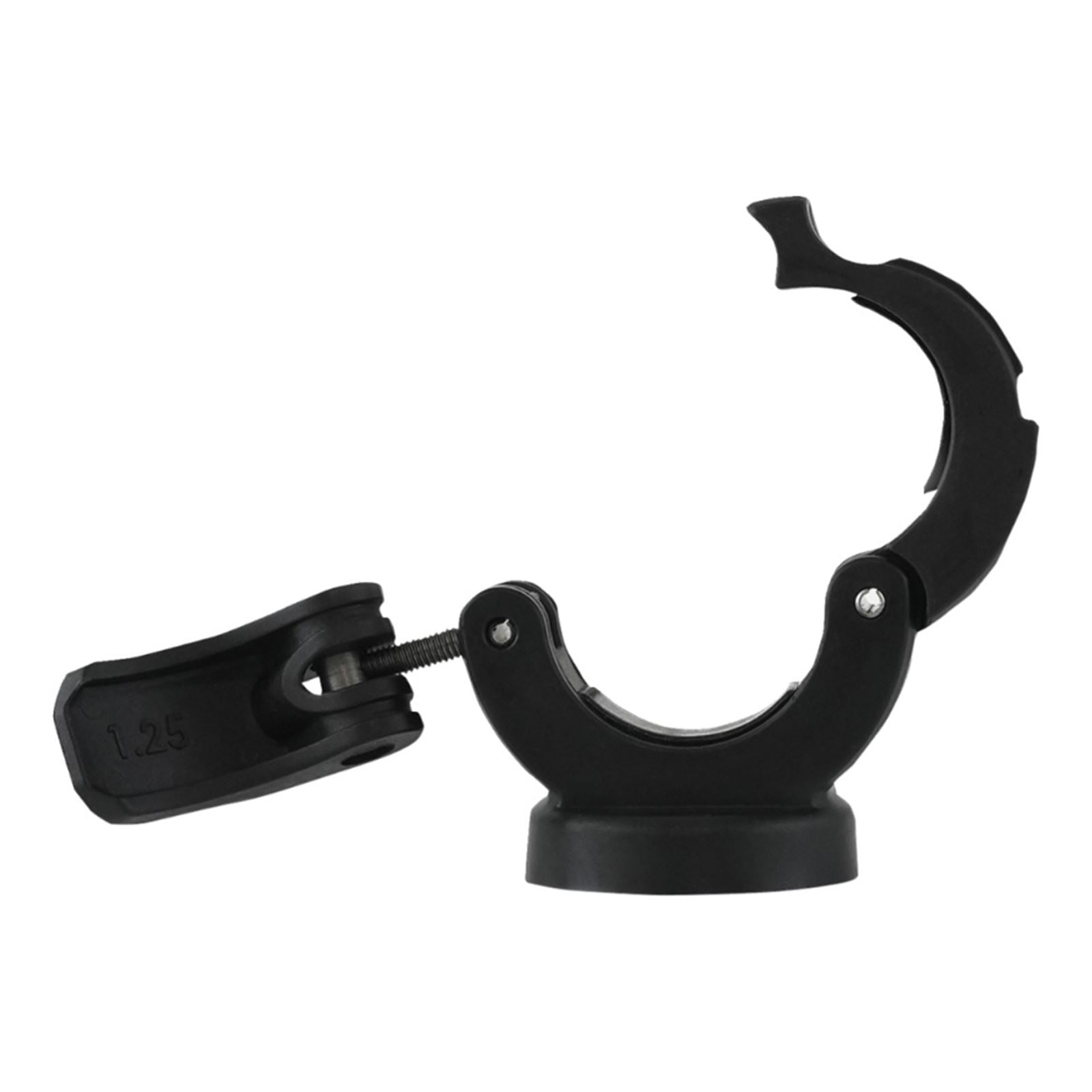 Klock Werks Mount - iOmounts® - Nomad™ - 1-1/4" Clamp [MPN: KWS-NOMAD+1.25]_1770960