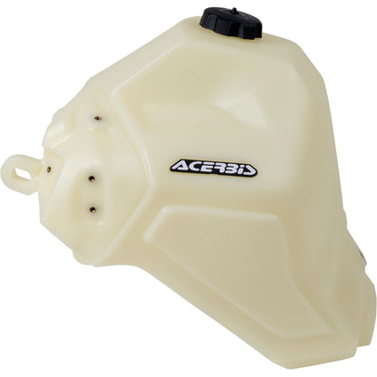 Acerbis Fuel Tank - 6 Gallon for Honda XL750R - Natural 2983410147_1488436