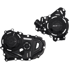 Acerbis X-Power Kit - Black for Honda 2983680001_1398115