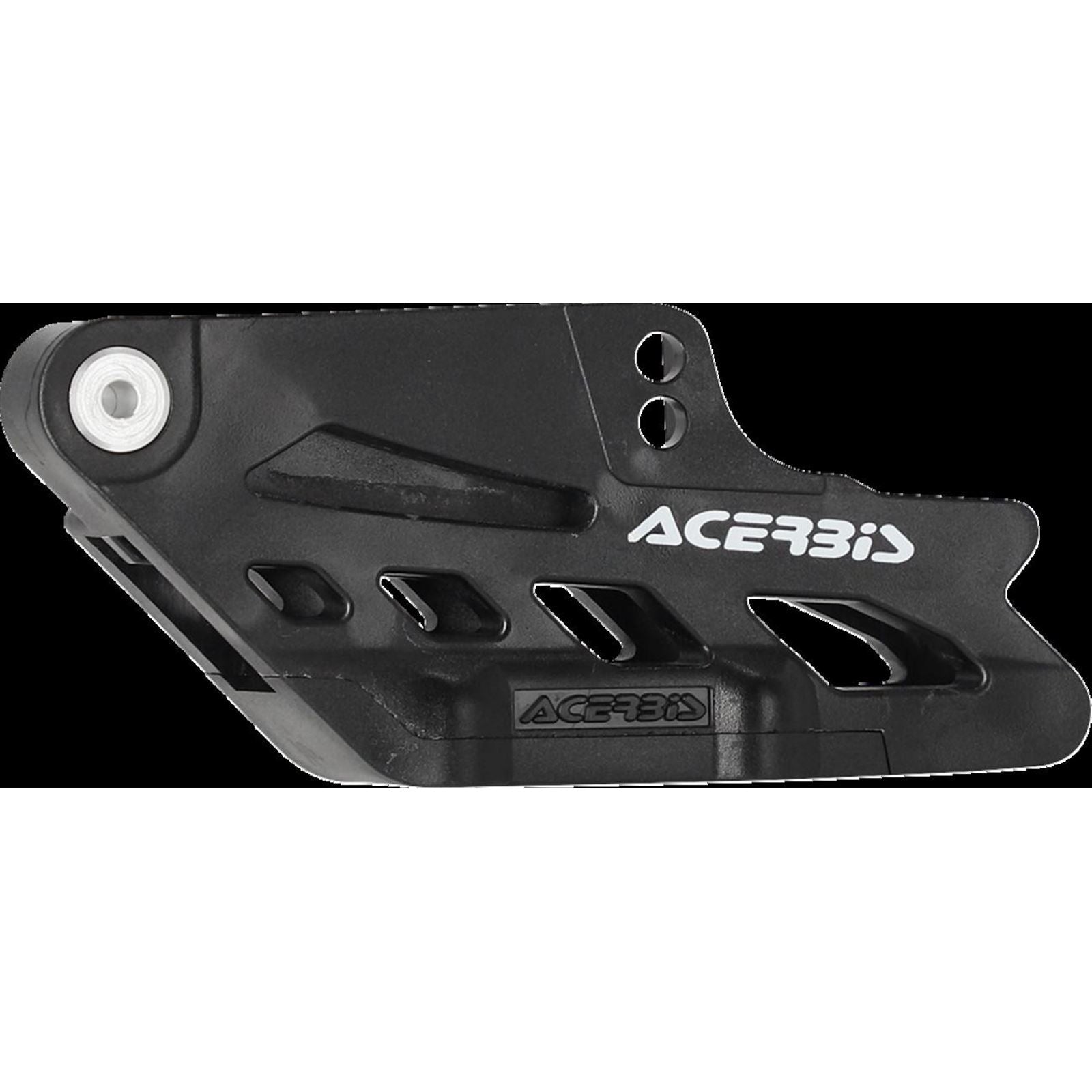 Acerbis Chain Guide - Transalp - Black 2983400001_1420909