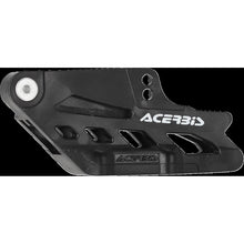 Acerbis Chain Guide - Transalp - Black 2983400001_1420909