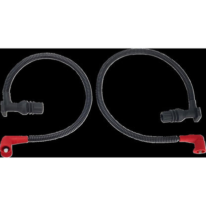 Moose Offroad Spark Plug Wire for Polaris 100-5152-PU_1421015