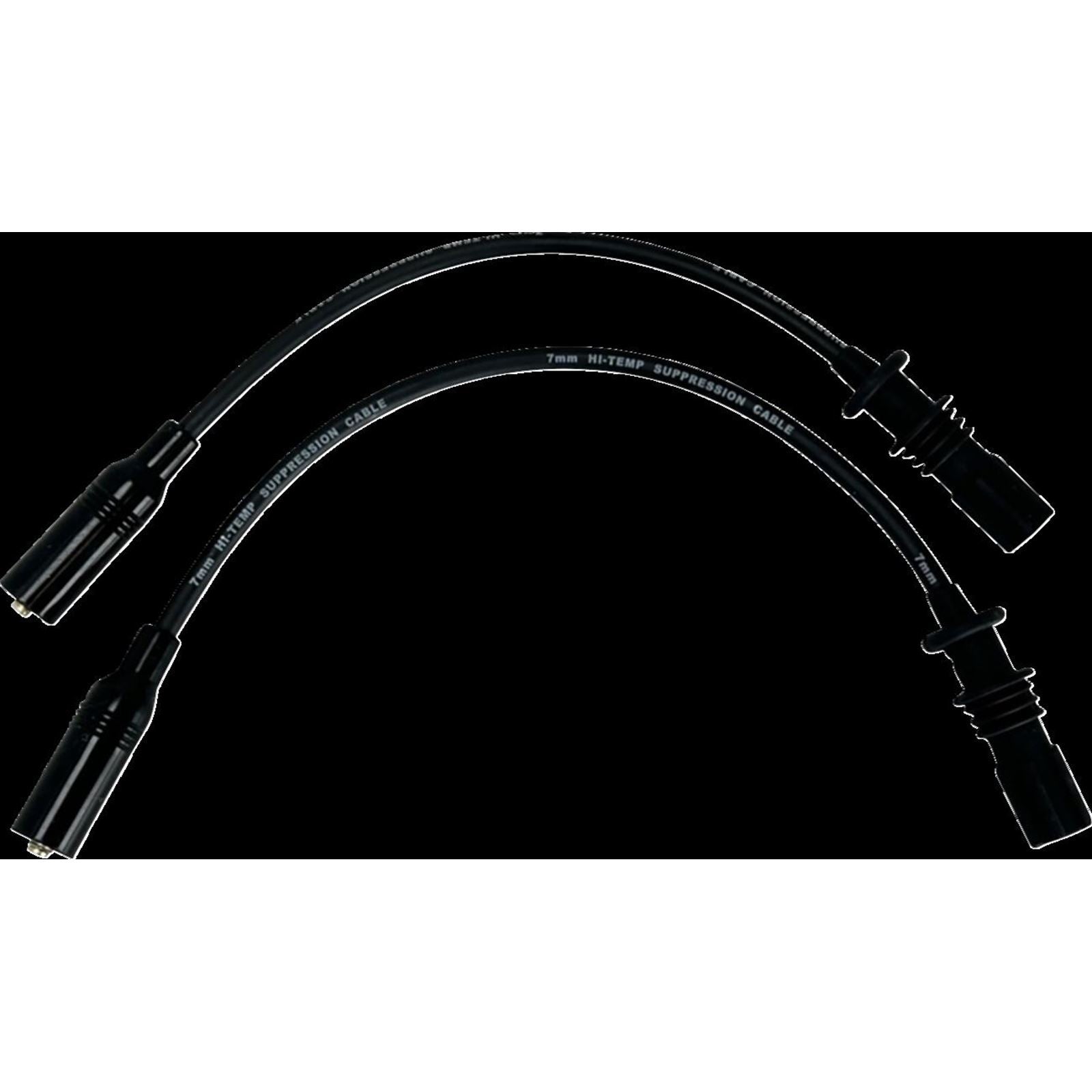 Moose Offroad Spark Plug Wire for Polaris 100-5363-PU_1421013
