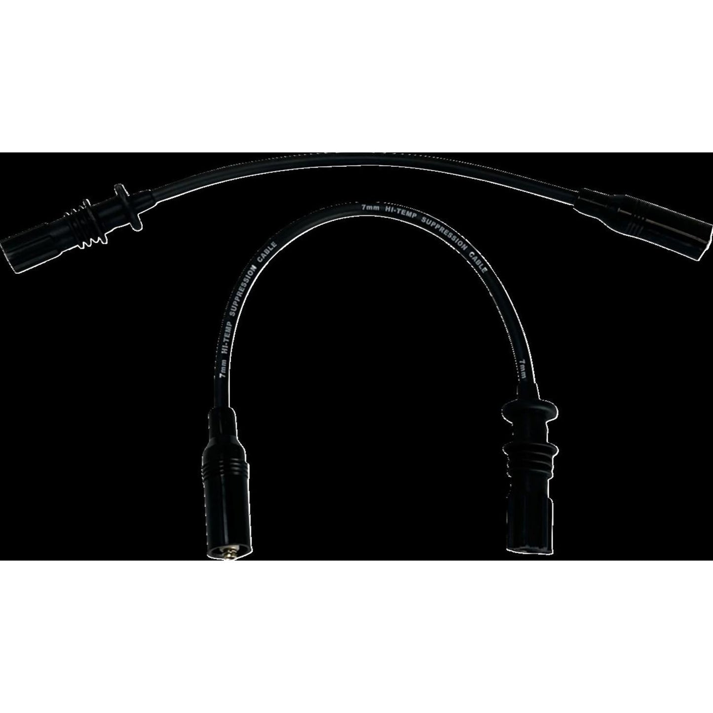Moose Offroad Spark Plug Wire for Polaris 100-5363-PU_1421012