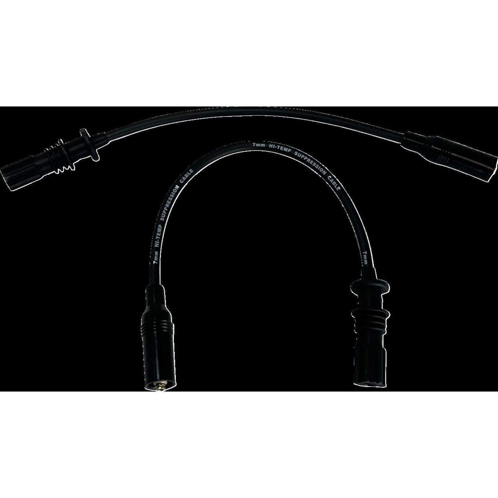 Moose Offroad Spark Plug Wire for Polaris 100-5363-PU_1421012