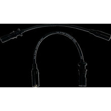 Moose Offroad Spark Plug Wire for Polaris 100-5363-PU_1421012