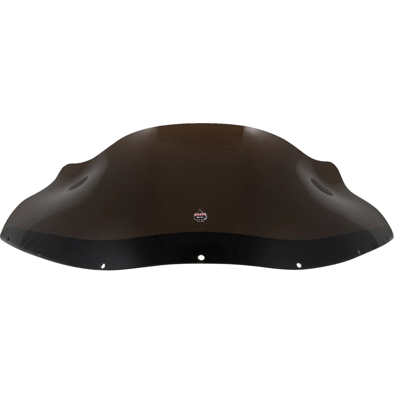 Klock Werks Kolor Flare™ Windshield - 9" - Bronze - FXRP [MPN: KWW-02-0618]_1389137