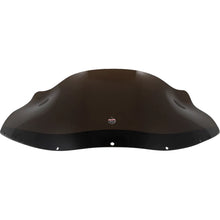 Klock Werks Kolor Flare™ Windshield - 9" - Bronze - FXRP [MPN: KWW-02-0618]_1389137