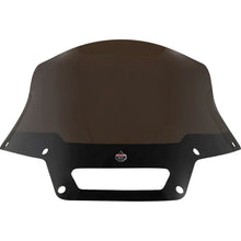 Klock Werks Kolor Flare™ Sport Windshield - 8" - Bronze - FXLRST [MPN: KWW-02-0635]_1389159
