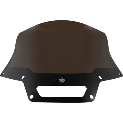 Klock Werks Kolor Flare™ Sport Windshield - 8" - Bronze - FXLRST [MPN: KWW-02-0635]_1389159