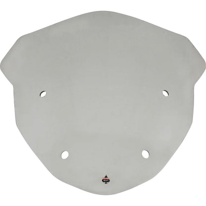 Klock Werks Flare™ Windshield - 21" - Tint - R 1250 RT [MPN: KWW-06-0539-T]_1389155