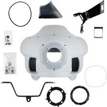 Klock Werks FXRP-Style Fairing Kit - Chief [MPN: KWB-04-0100]_1389150
