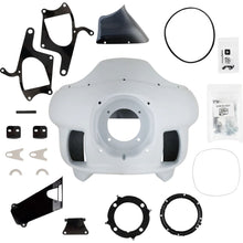 Klock Werks FXRP-Style Fairing Kit - Springfield [MPN: KWB-04-0200]_1389149