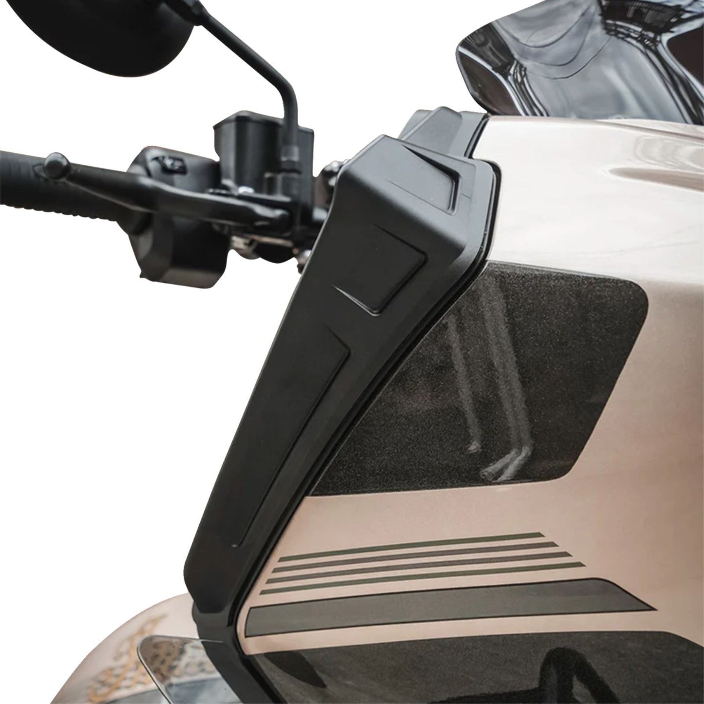 Klock Werks Flare™ Wings for Indian [MPN: KWS-04-0580]_1389145