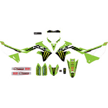 D'Cor Complete Graphic Kit for Kawasaki [MPN: 20-20-804]_1398200