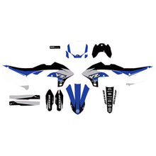 D'Cor Graphic Kit for Yamaha [MPN: 20-50-482]_1398199