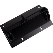 Moose Offroad Plow Mount - UTV - Can-Am Defender [MPN: 4449PF]_1498837
