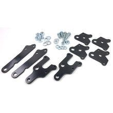 KFI UTV Plow Lift Kit 4" OPEN BOX 105705_1389177
