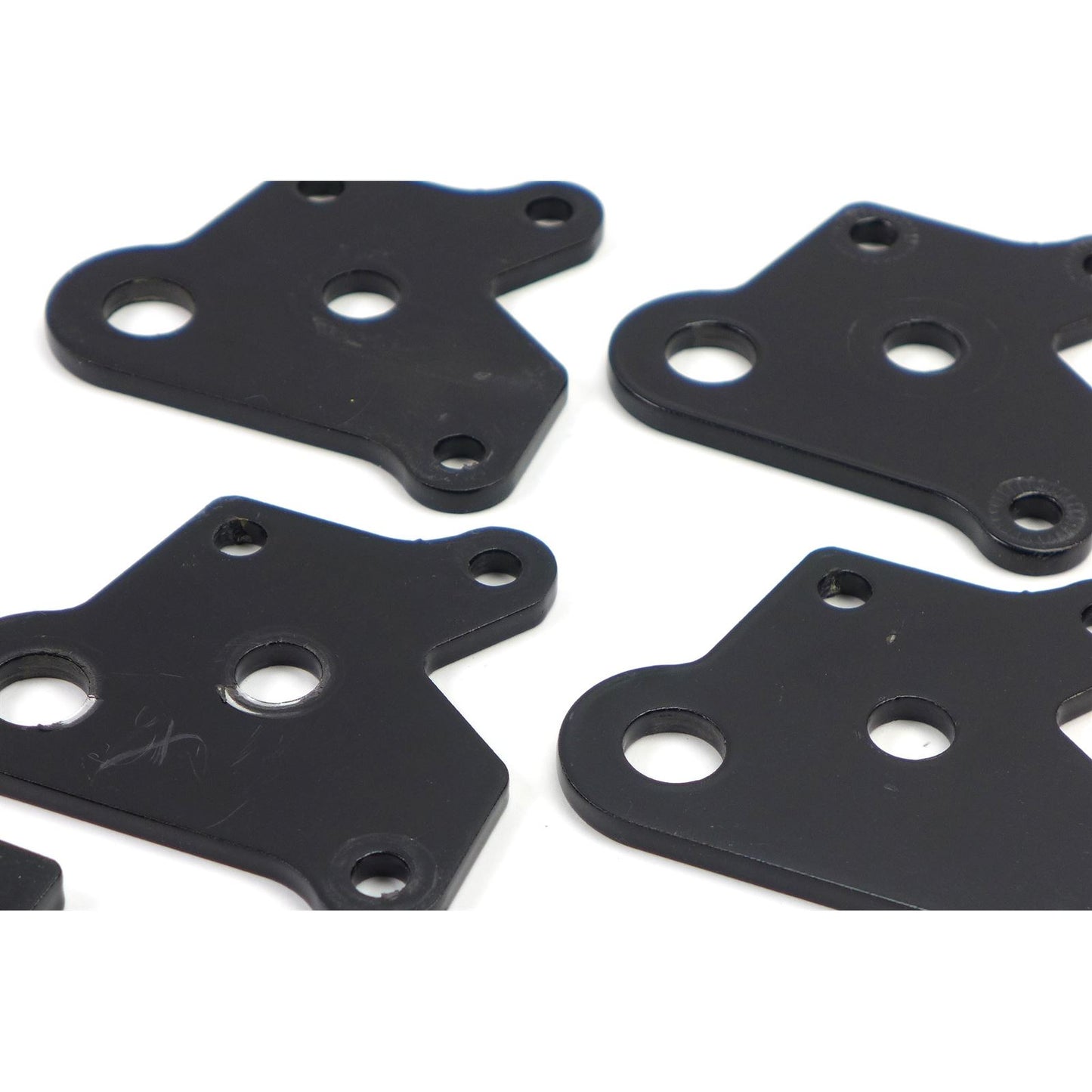 KFI UTV Plow Lift Kit 4" OPEN BOX 105705_1389178