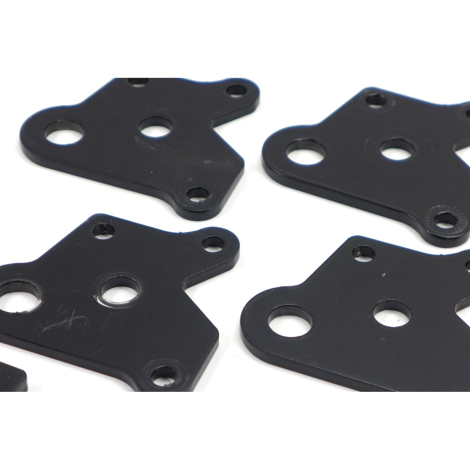 KFI UTV Plow Lift Kit 4" OPEN BOX 105705_1389178