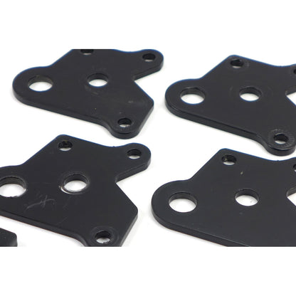 KFI UTV Plow Lift Kit 4" OPEN BOX 105705_1389178