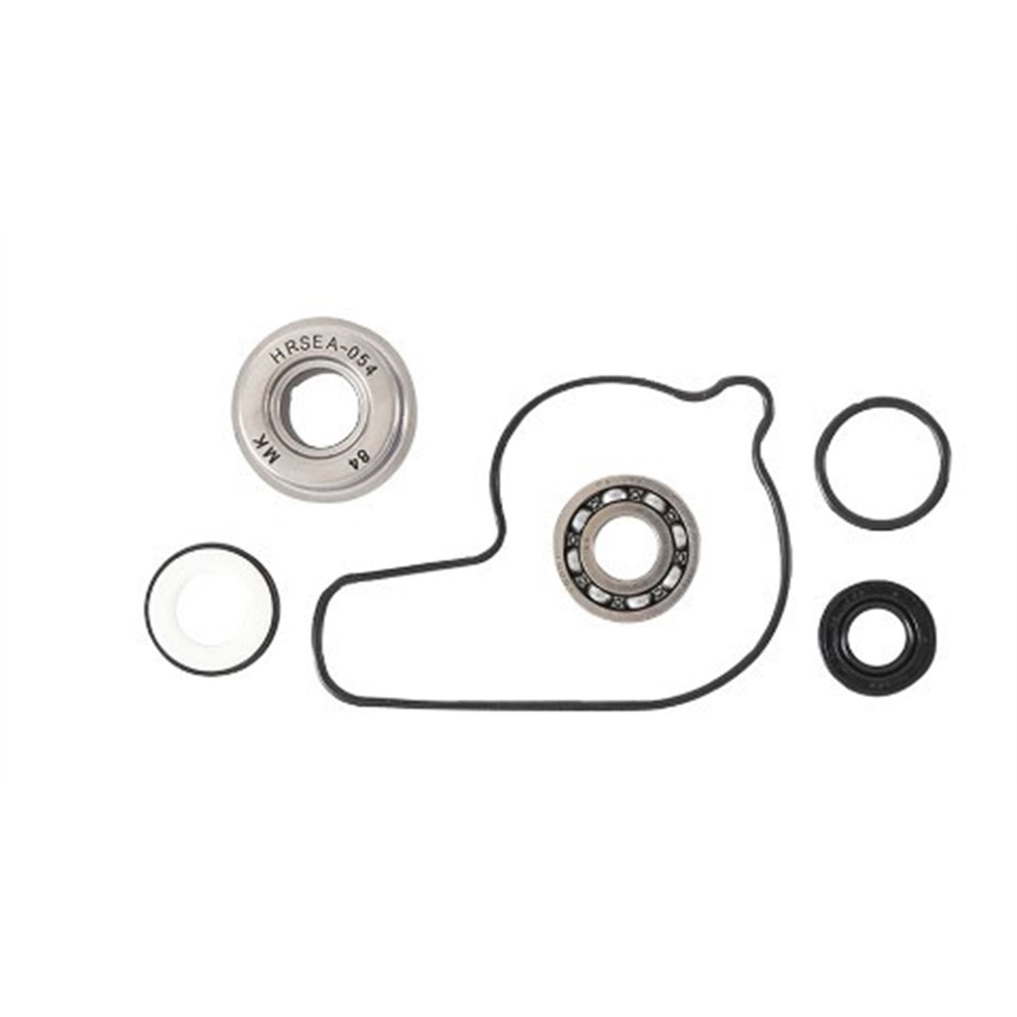 Hot Rods Water Pump Kit for Honda TRX450R '04-05 WPK0014_972408