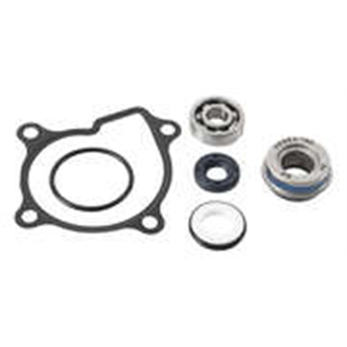 Water Pump Kit for Yamaha YFM660 Grizzly '02-08_204521