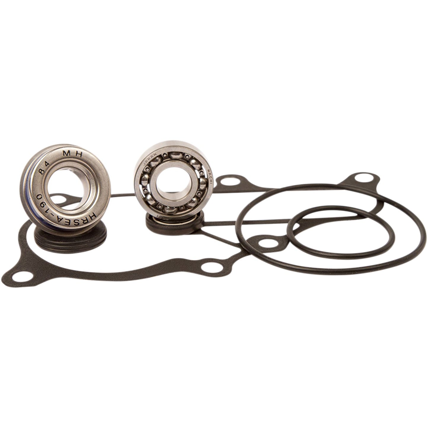 Hot Rods Water Pump Kit for Yamaha YFM700 Raptor '06-13 WPK0024_396690