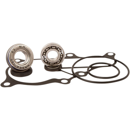 Hot Rods Water Pump Kit for Yamaha YFM700 Raptor '06-13 WPK0024_396690